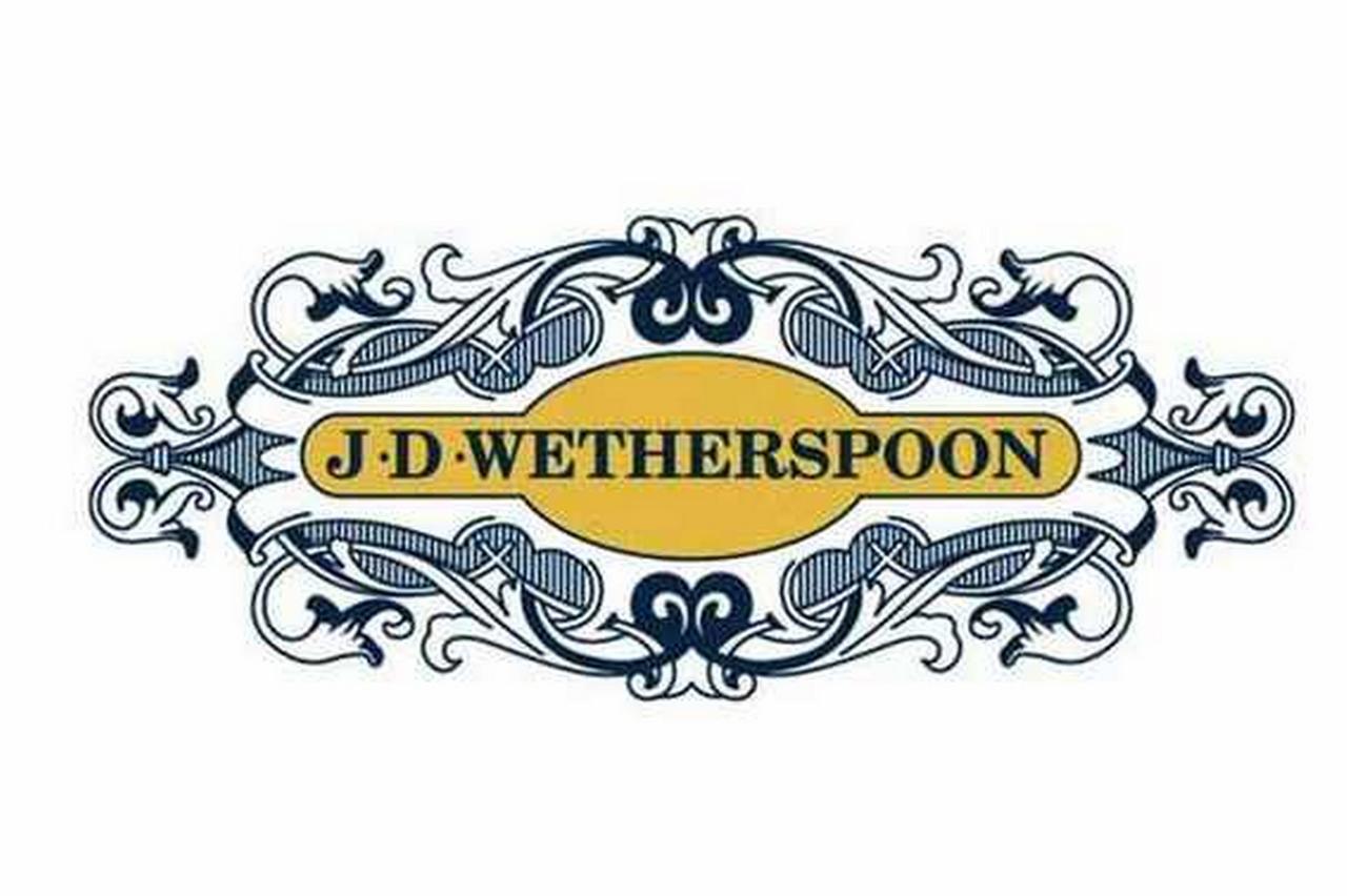 The Yarborough Hotel Wetherspoon Grimsby Exterior foto